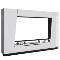 Ensemble Meubles TV Reedley (4 éléments) -VIDAXL || BeCo || Emma Soldes 1000224469 200902 06402500033 DETAILS P000000001000224469