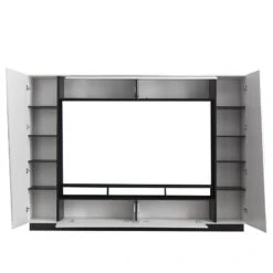 Ensemble Meubles TV Reedley (4 éléments) -VIDAXL || BeCo || Emma Soldes 1000224469 200902 06402600035 DETAILS P000000001000224469