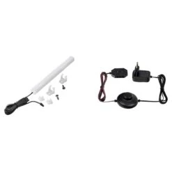 Ensemble Meubles TV Reedley (4 éléments) -VIDAXL || BeCo || Emma Soldes 1000224469 200902 06402900041 DETAILS P000000001000224469