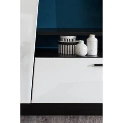 Ensemble Meubles TV Reedley (4 éléments) -VIDAXL || BeCo || Emma Soldes 1000224469 200902 06403100043 DETAILS P000000001000224469