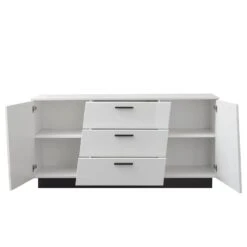 Buffet Reedley -VIDAXL || BeCo || Emma Soldes 1000224473 200902 06405400075 DETAILS P000000001000224473