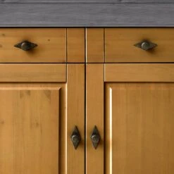 Buffet Bergen I 23 Buffet Bergen I -VIDAXL || BeCo || Emma Soldes 1000225921 211122 08330603570 DETAILS P000000001000225921