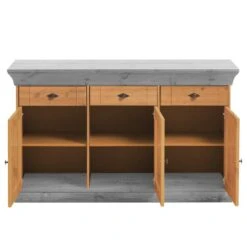 Buffet Bergen I 22 Buffet Bergen I -VIDAXL || BeCo || Emma Soldes 1000225921 220406 040 DETAILS P000000001000225921