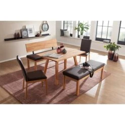 Banquette Roberto I -VIDAXL || BeCo || Emma Soldes 1000225947 200923 06231500008 MOOD DETAILS P000000001000225947 mood