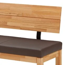 Banquette Roberto I -VIDAXL || BeCo || Emma Soldes 1000225947 200923 06231800010 DETAILS P000000001000225947