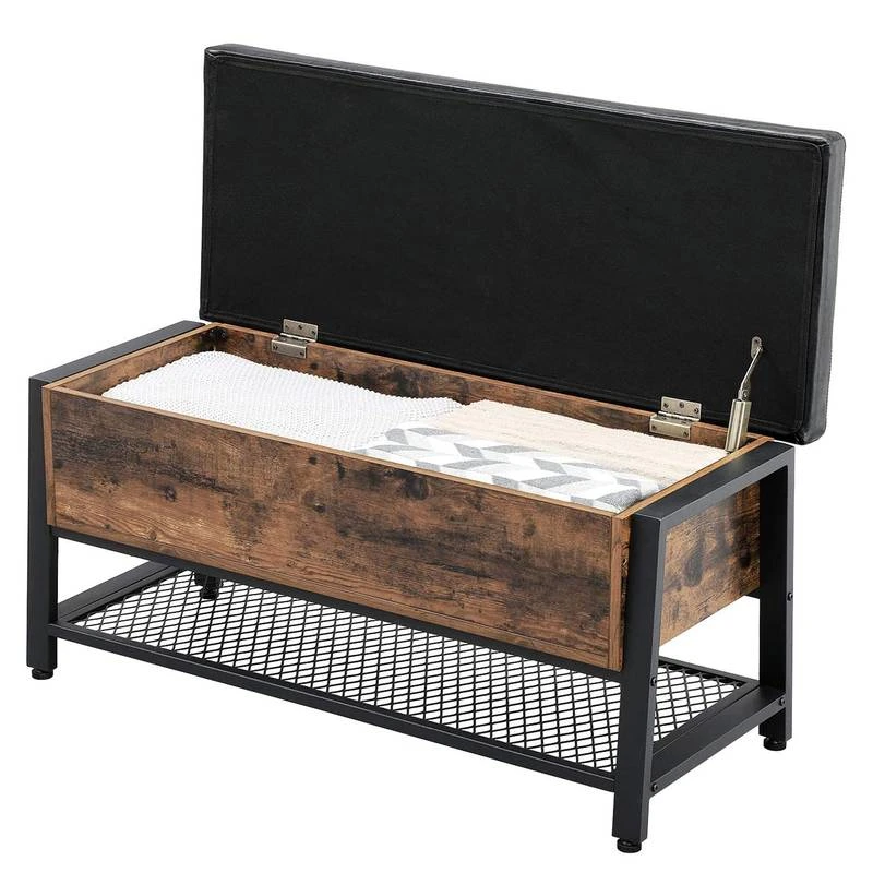 Étagère à Chaussures Bentonville 6 Étagère à Chaussures Bentonville – Image 4