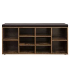 Étagère à Chaussures Bronzeville 13 Étagère à Chaussures Bronzeville -VIDAXL || BeCo || Emma Soldes 1000226155 200921 14280200418 DETAILS P000000001000226155