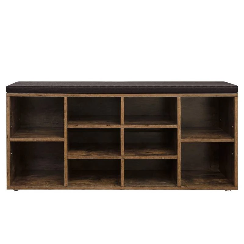 Étagère à Chaussures Bronzeville 6 Étagère à Chaussures Bronzeville – Image 4