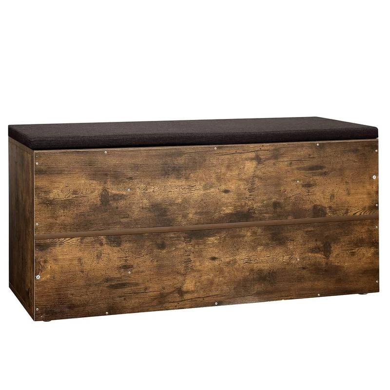 Étagère à Chaussures Bronzeville 7 Étagère à Chaussures Bronzeville – Image 5