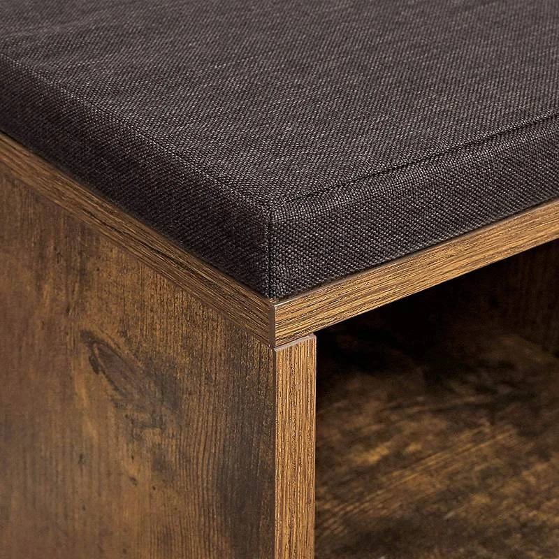 Étagère à Chaussures Bronzeville 8 Étagère à Chaussures Bronzeville – Image 6