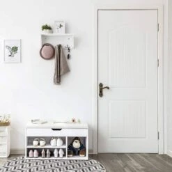 Banc D’entrée Harwich II 12 Banc D’entrée Harwich II -VIDAXL || BeCo || Emma Soldes 1000226173 200921 14285000480 MOOD DETAILS P000000001000226173 mood