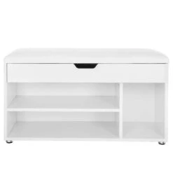 Banc D’entrée Harwich II 14 Banc D’entrée Harwich II -VIDAXL || BeCo || Emma Soldes 1000226173 200921 14285100482 DETAILS P000000001000226173