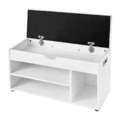 Banc D’entrée Harwich II 15 Banc D’entrée Harwich II -VIDAXL || BeCo || Emma Soldes 1000226173 200921 14285300483 DETAILS P000000001000226173