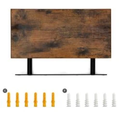 Tablette Murale Cottondale -VIDAXL || BeCo || Emma Soldes 1000226185 200922 17382500038 DETAILS P000000001000226185