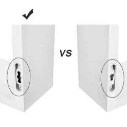 Tablettes Murales Victorville (lot De 3) 22 Tablettes Murales Victorville (lot De 3) -VIDAXL || BeCo || Emma Soldes 1000226203 200922 17385500109 DETAILS P000000001000226203