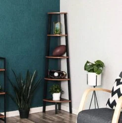 Étagère D’angle Long Pine I 11 Étagère D’angle Long Pine I -VIDAXL || BeCo || Emma Soldes 1000226205 200922 17385800119 MOOD DETAILS P000000001000226205 mood