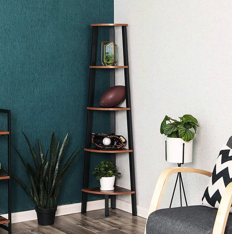 Étagère D’angle Long Pine I 4 Étagère D’angle Long Pine I – Image 2