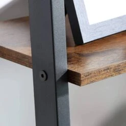 Étagère Leesville -VIDAXL || BeCo || Emma Soldes 1000226207 200923 08240100005 DETAILS P000000001000226207