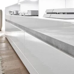 Ensemble Meubles TV Cape Ann II (2 él.) -VIDAXL || BeCo || Emma Soldes 1000226256 200923 15540400091 DETAILS P000000001000226256