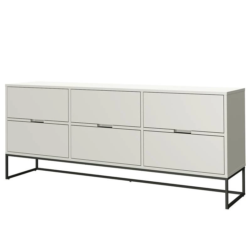Buffet Lipp II 3 Buffet Lipp II