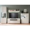 Meubles TV Muraux Cassville I ( 4 élém.) -VIDAXL || BeCo || Emma Soldes 1000226401 200925 06051200001 MOOD IMAGE P000000001000226401 mood