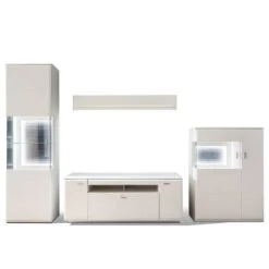 Meubles TV Muraux Cassville I ( 4 élém.) -VIDAXL || BeCo || Emma Soldes 1000226401 200925 06051600006 DETAILS P000000001000226401