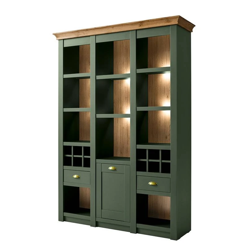 Étagère Cardet II 3 Étagère Cardet II