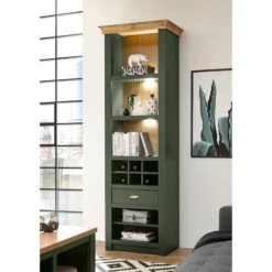 Étagère Cardet I -VIDAXL || BeCo || Emma Soldes 1000227558 201016 13033900040 MOOD DETAILS P000000001000227558 mood