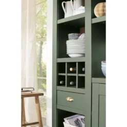 Étagère Cardet I -VIDAXL || BeCo || Emma Soldes 1000227558 201016 13034100043 DETAILS P000000001000227558