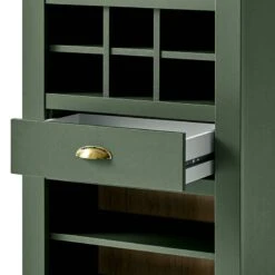 Étagère Cardet I -VIDAXL || BeCo || Emma Soldes 1000227558 201016 13034300045 DETAILS P000000001000227558