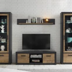 Étagère Murale Bozel -VIDAXL || BeCo || Emma Soldes 1000228638 201028 06315800054 MOOD DETAILS P000000001000228638 mood