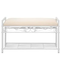 Banc D’entrée Volnay 7 Banc D’entrée Volnay -VIDAXL || BeCo || Emma Soldes 1000229358 201030 06211200005 DETAILS P000000001000229358