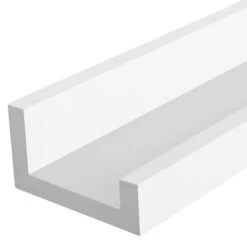 Étagères Murales Stains I (lot De 3) -VIDAXL || BeCo || Emma Soldes 1000229715 201104 13575100071 DETAILS P000000001000229715