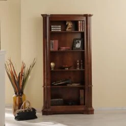 Étagère Larcay -VIDAXL || BeCo || Emma Soldes 1000230612 201113 12525600024 MOOD DETAILS P000000001000230612 mood