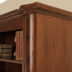 Étagère Larcay -VIDAXL || BeCo || Emma Soldes 1000230612 201113 12525800026 DETAILS P000000001000230612