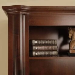 Étagère Larcay -VIDAXL || BeCo || Emma Soldes 1000230612 201113 12530100028 DETAILS P000000001000230612