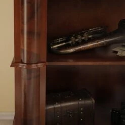 Étagère Larcay -VIDAXL || BeCo || Emma Soldes 1000230612 201113 12530200029 DETAILS P000000001000230612