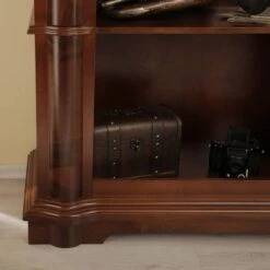 Étagère Larcay -VIDAXL || BeCo || Emma Soldes 1000230612 201113 12530300030 DETAILS P000000001000230612