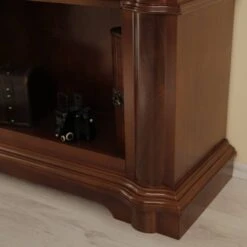 Étagère Larcay -VIDAXL || BeCo || Emma Soldes 1000230612 201113 12530400031 DETAILS P000000001000230612