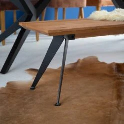 Banc Okko -VIDAXL || BeCo || Emma Soldes 1000231418 221122 030 DETAILS P000000001000231418