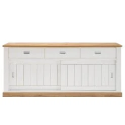 Buffet Ollezy II 12 Buffet Ollezy II -VIDAXL || BeCo || Emma Soldes 1000231951 201204 06220100025 DETAILS P000000001000231951