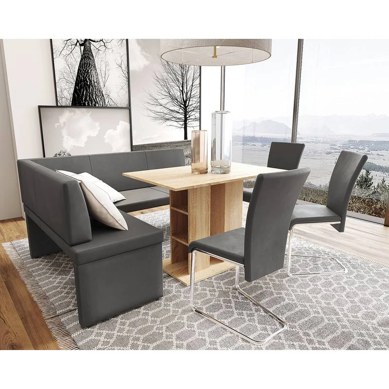 Banc D’angle Daux 4 Banc D’angle Daux – Image 2