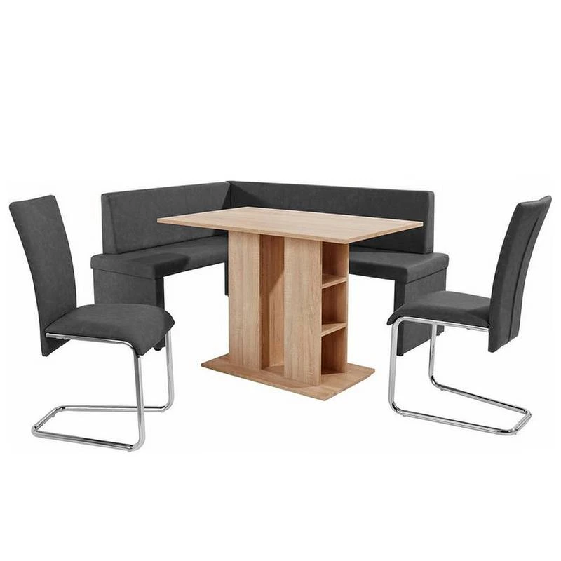 Banc D’angle Daux 6 Banc D’angle Daux – Image 4