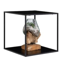 Étagère Murale Arette -VIDAXL || BeCo || Emma Soldes 1000235957 201223 12280300115 DETAILS P000000001000235957