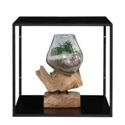 Étagère Murale Arette -VIDAXL || BeCo || Emma Soldes 1000235957 201223 12280300116 DETAILS P000000001000235957