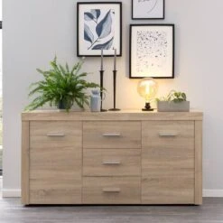 Buffet Vierzon -VIDAXL || BeCo || Emma Soldes 1000237347 201230 13154400063 MOOD DETAILS P000000001000237347 mood