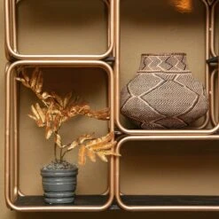 Étagère Murale Oissel I -VIDAXL || BeCo || Emma Soldes 1000240796 210113 13360000006 DETAILS P000000001000240796