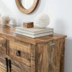 Enfilade Senille -VIDAXL || BeCo || Emma Soldes 1000243214 220311 030 DETAILS P000000001000243214