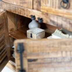 Enfilade Senille -VIDAXL || BeCo || Emma Soldes 1000243214 220311 033 DETAILS P000000001000243214