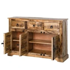 Enfilade Senille -VIDAXL || BeCo || Emma Soldes 1000243214 220314 030 DETAILS P000000001000243214